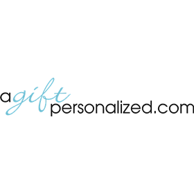 A Gift Personalized