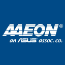 aaeon.com