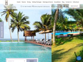 ABAD Hotels & Resorts