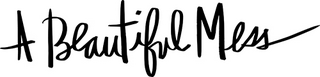 Abeautifulmess