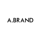 A.brand