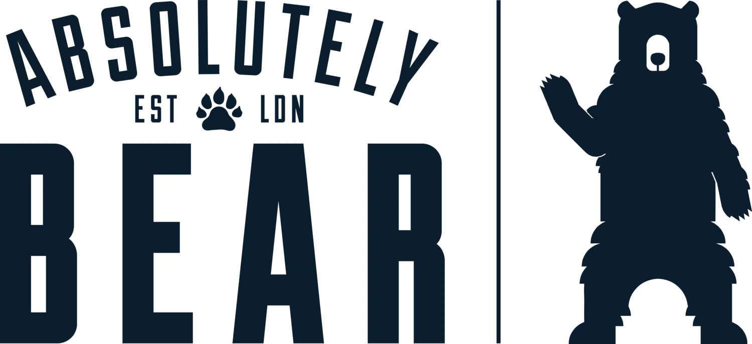 Absolutely Bear