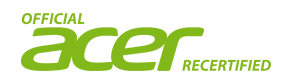 Acer Recertified