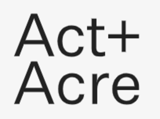 Act and Acre