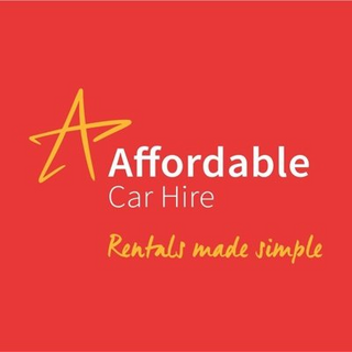 Affordable Car Hire