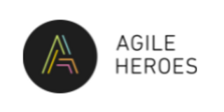 AGILE HEROES