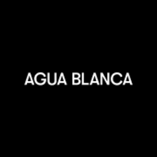 Agua Blanca