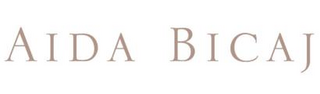 Aida Bicaj Skincare