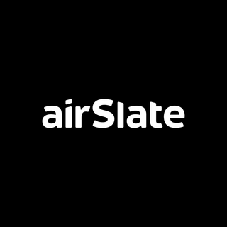 airSlate WorkFlow