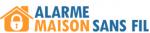 Alarme maison sans fil