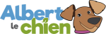 Albert le chien