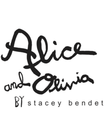 Alice + Olivia