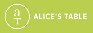Alice's Table