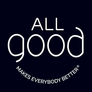 All Good Body Care