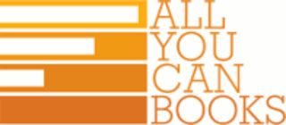 ALL YOU CAN BOOKS