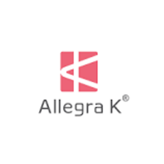 Allegra K