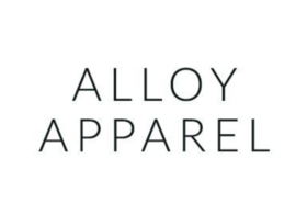 Alloy Apparel