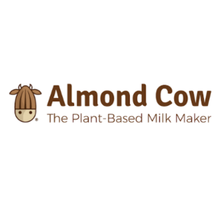 Almond Cow