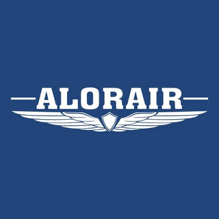 Alorair the dry air