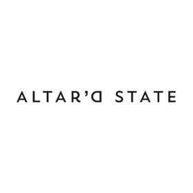 Altar'd State
