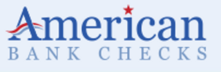 American Bank Checks
