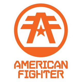 American Fighter