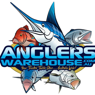 Anglers Warehouse