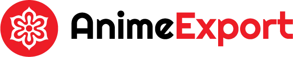 Anime-export