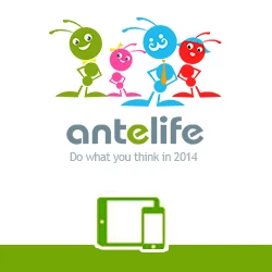 AnteLife