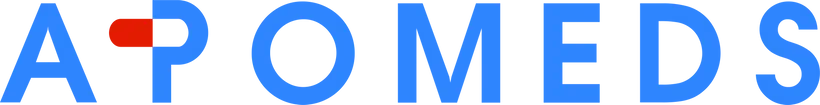 Apomeds 