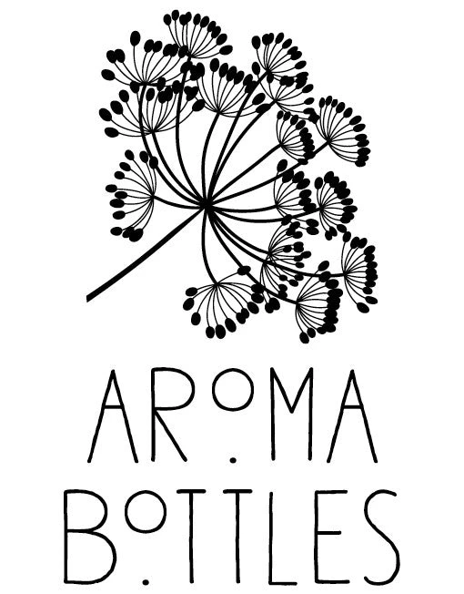 Aroma Bottles