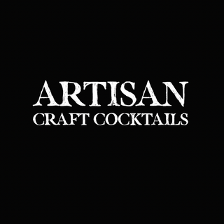 Artisan Craft Cocktails