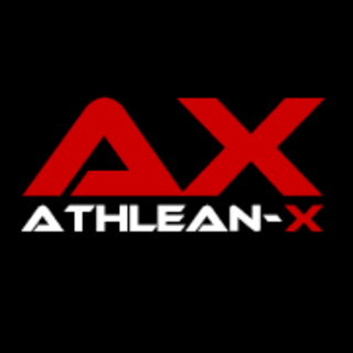 ATHLEAN-X