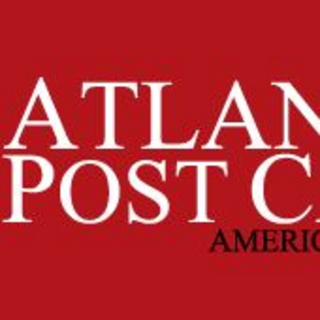 Atlanta Post Caps
