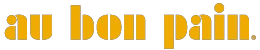 Au Bon Pain