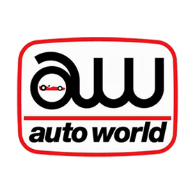 Auto World Store