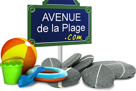 Avenue De La Plage