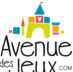 Avenue des Jeux