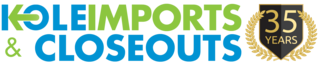 Kole Imports & Closeouts