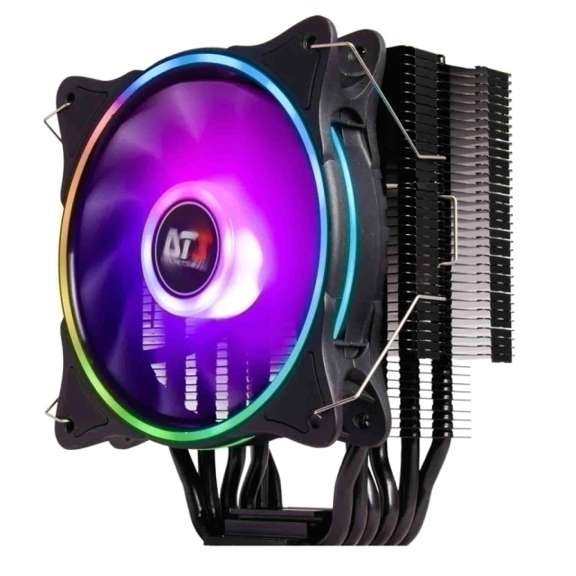 Cooler DT3 Wolf120 Sync Pro