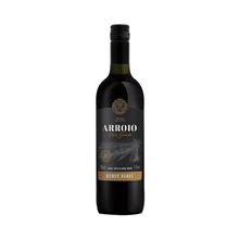 Vinho de Mesa Bordô Suave Arroio 750ml