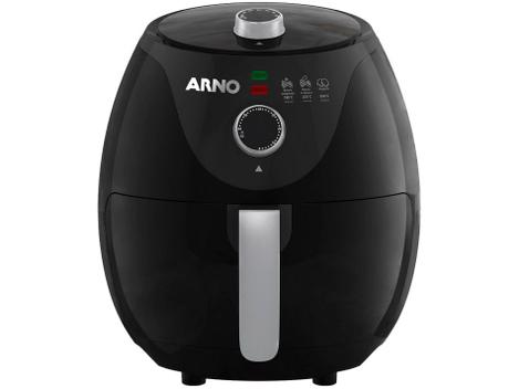 [Cliente Ouro] Fritadeira Elétrica sem Óleo/Air Fryer Arno