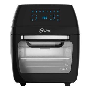 Fritadeira Oster Oven Fryer 3 em 1 12L OFRT780