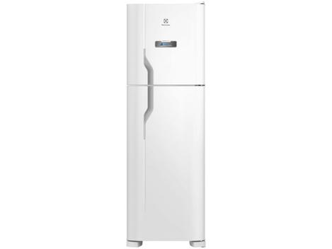 Geladeira/Refrigerador Electrolux Frost Free Duplex 400L - DFN44