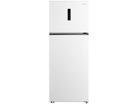 Geladeira/Refrigerador Midea Frost Free Duplex 463L - MD-RT645MTA01