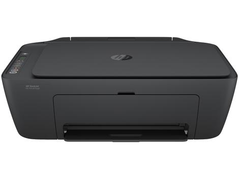 Impressora Multifuncional HP Deskjet Ink Wi-Fi