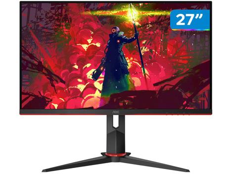 Monitor Gamer AOC G2 Hero 27 LED Widescreen