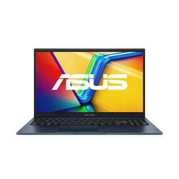 Notebook ASUS Vivobook 15 Intel Core i5 1235U 8GB 512GB SSD Windows 11 Tela 15,6" FHD Blue - X1504ZA-NJ987W
