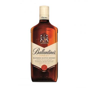 Whisky Finest Escocês 750 ml Ballantines