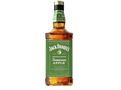Whisky Jack Daniel's Apple 1000ml
